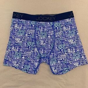 Jockey Boys Boxer‎ Briefs Size XL